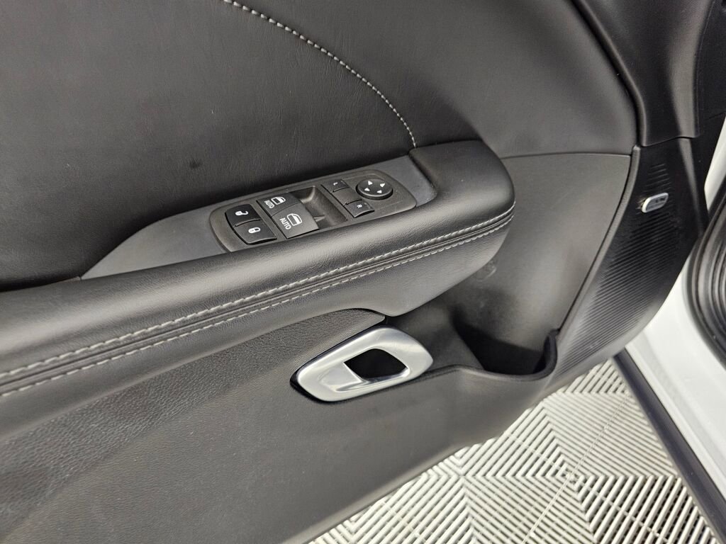 Used 2023 Dodge Challenger GT w/ Plus Package RWD image 18