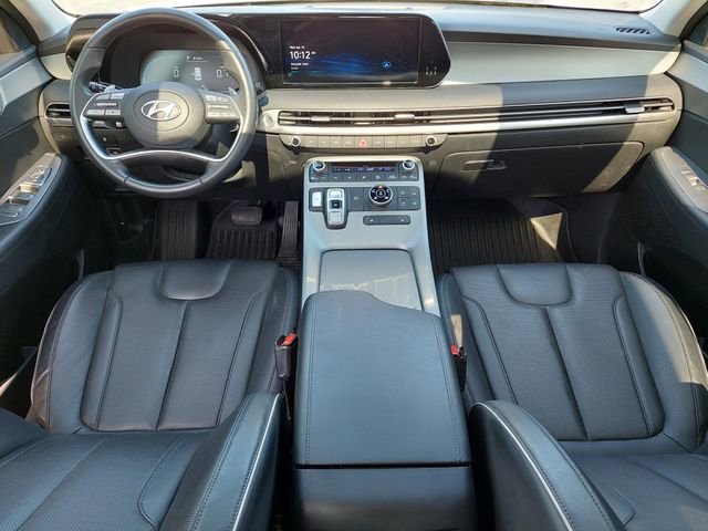 Used 2023 Hyundai Palisade XRT AWD/4WD image 3
