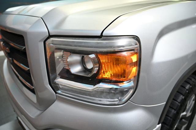 Used 2014 GMC Sierra 1500 SLT w/ All-Terrain Package image 13