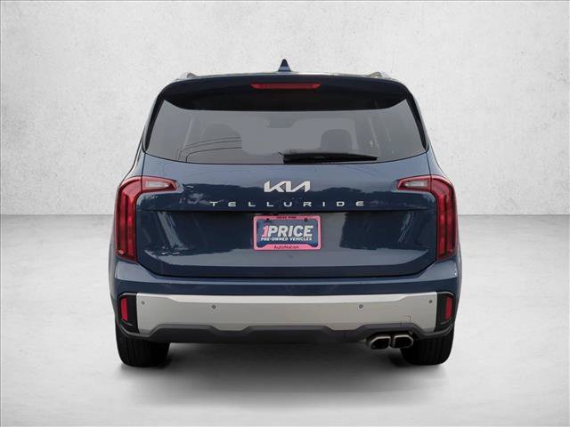 Used 2024 Kia Telluride S FWD image 7