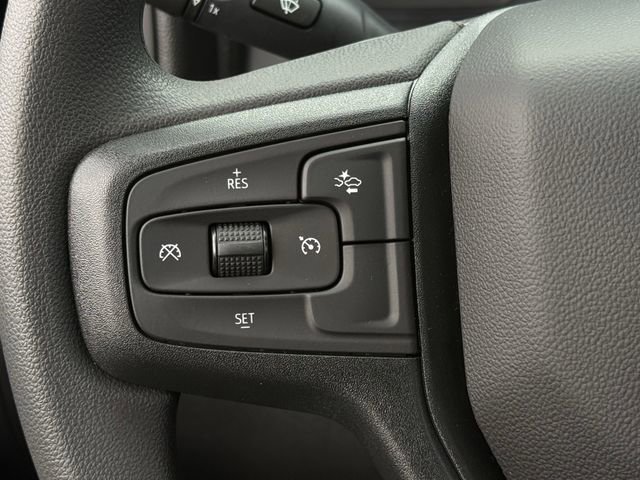 New 2026 Chevrolet Silverado 1500 Custom image 14