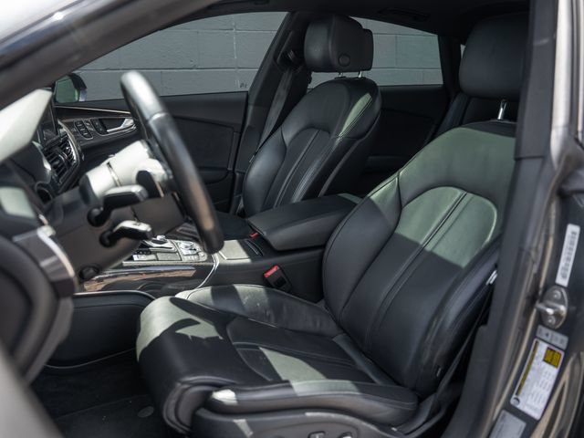 Used 2017 Audi S7 Premium Plus w/ S7 Sport Package AWD/4WD image 5