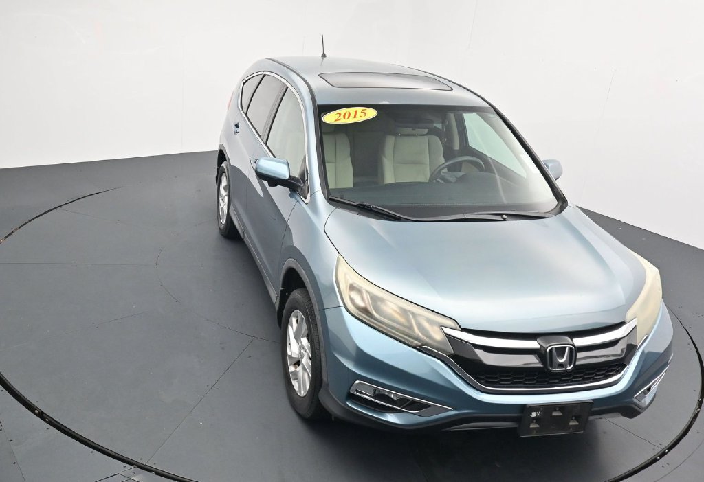 Used 2015 Honda CR-V EX image 24