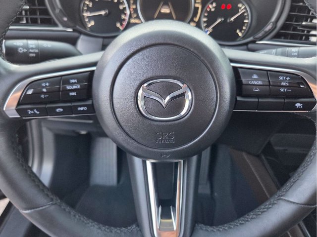Used 2024 MAZDA CX-30 AWD 2.5 S w/ Premium Package image 30