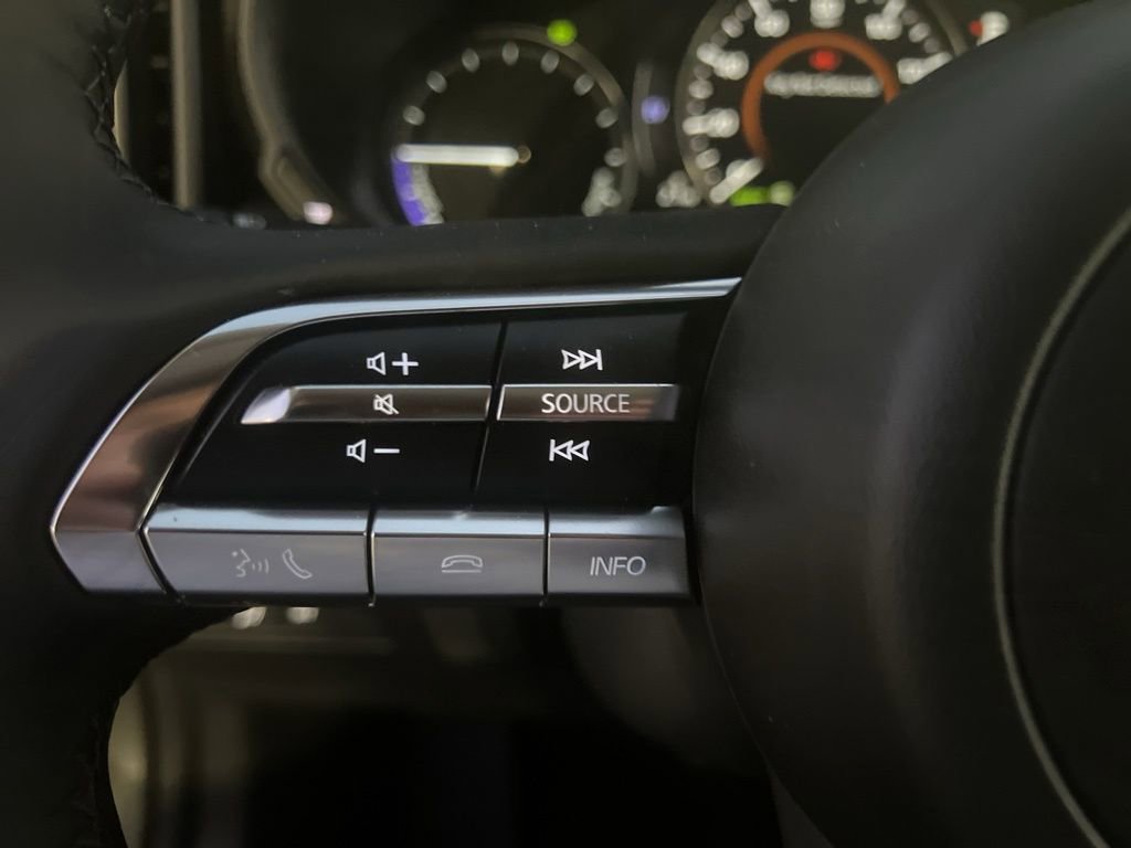 New 2026 MAZDA CX-50 AWD 2.5 Hybrid w/ Weather Package image 20