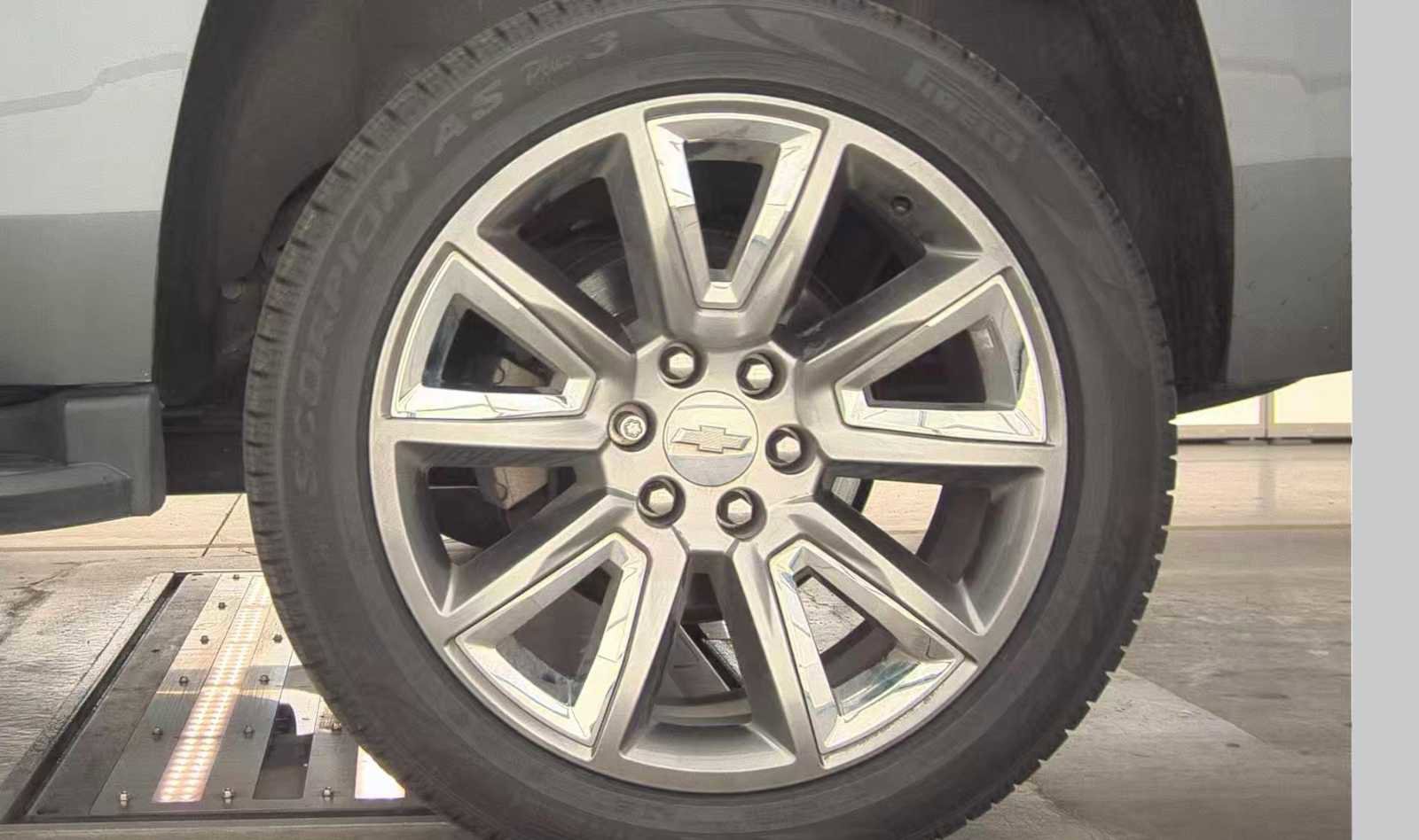 Used 2019 Chevrolet Tahoe LT image 24