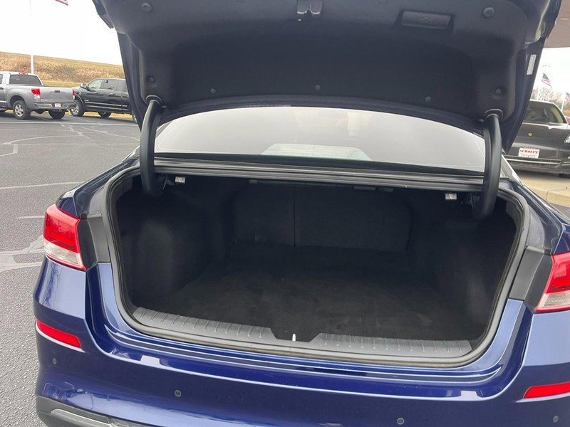 Used 2020 Kia Optima LX image 14