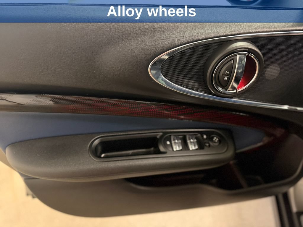 Used 2019 MINI Cooper Clubman S w/ Storage Package AWD/4WD image 20