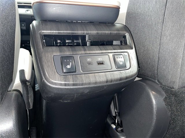 Certified 2024 Nissan Ariya AWD image 17