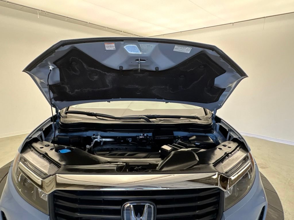 Used 2023 Honda Ridgeline RTL image 14