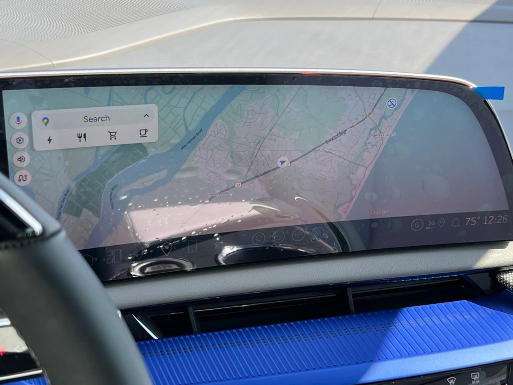 New 2026 Cadillac Optiq Luxury 1 image 43