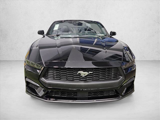 New 2025 Ford Mustang Premium image 2