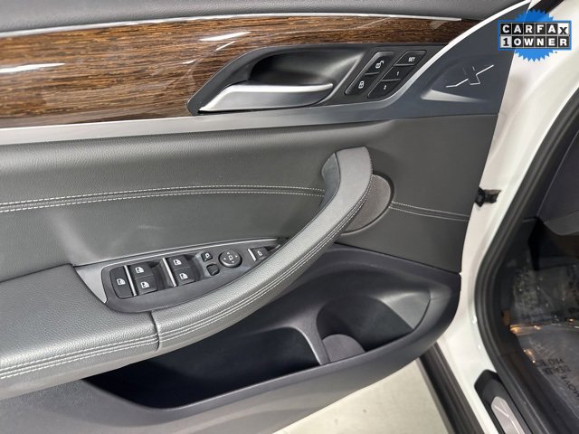 Used 2019 BMW X3 xDrive30i w/ Premium Package image 11