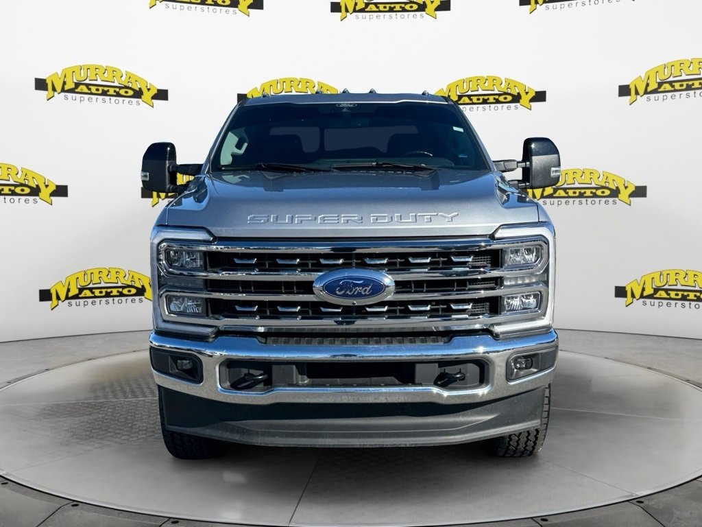 Used 2024 Ford F350 Lariat image 8