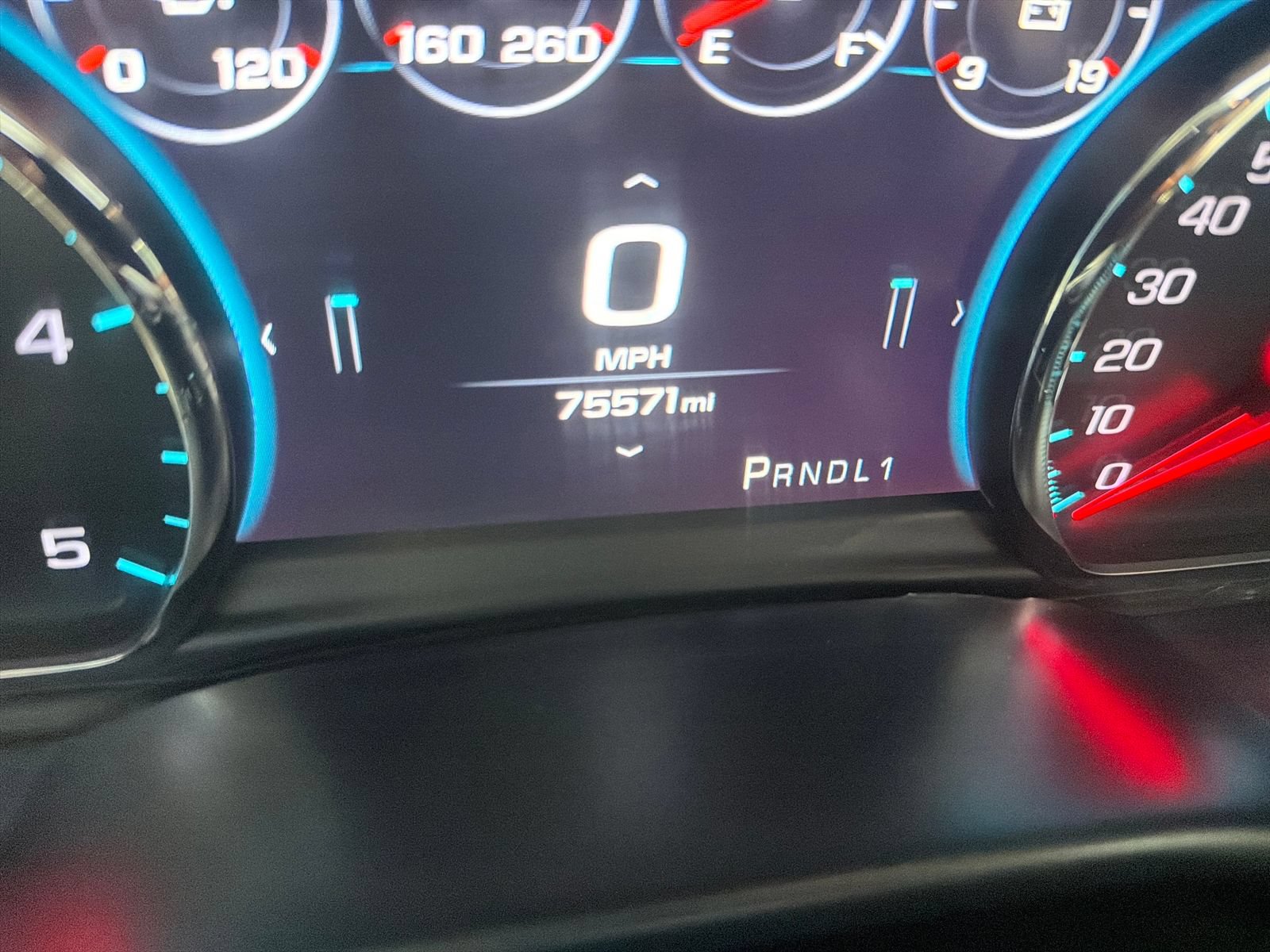 Used 2019 GMC Sierra 3500 Denali w/ Duramax Plus Package AWD/4WD image 17