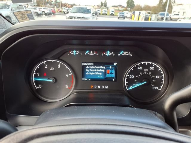 Used 2025 Ford F250 XLT w/ FX4 Off-Road Package AWD/4WD image 26