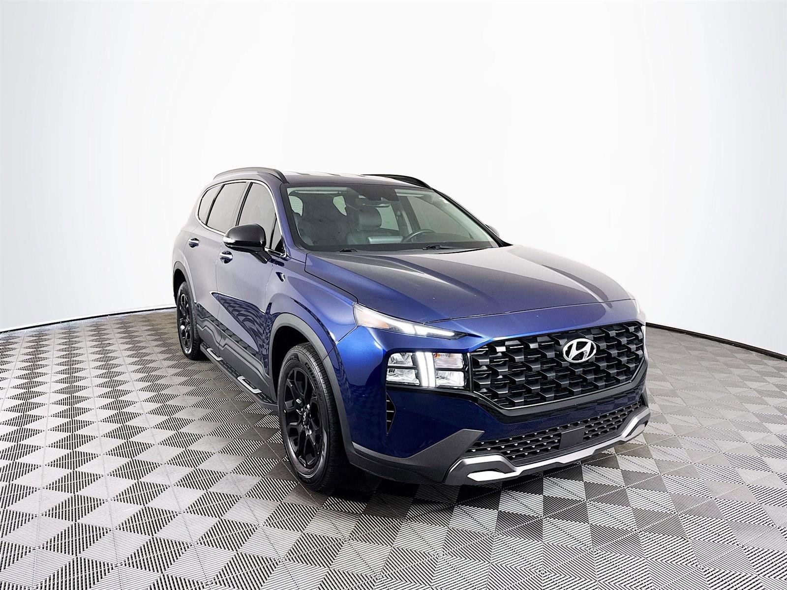 Used 2022 Hyundai Santa Fe XRT