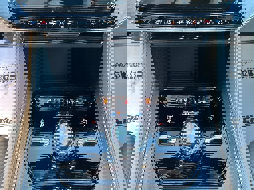 New 2025 Jeep Wagoneer Series II image 31