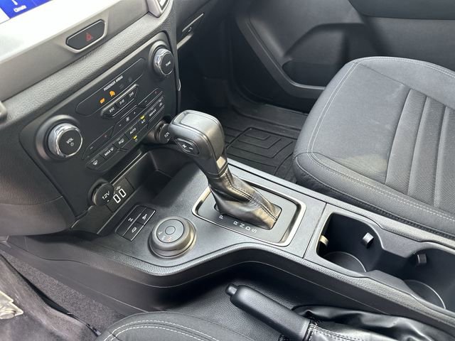 Used 2023 Ford Ranger XLT w/ Trailer Tow Package AWD/4WD image 22