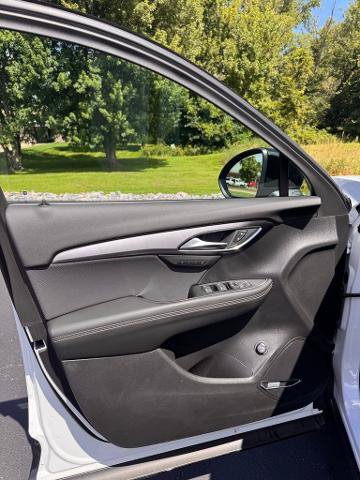 New 2026 Buick Envision Sport Touring AWD/4WD image 7