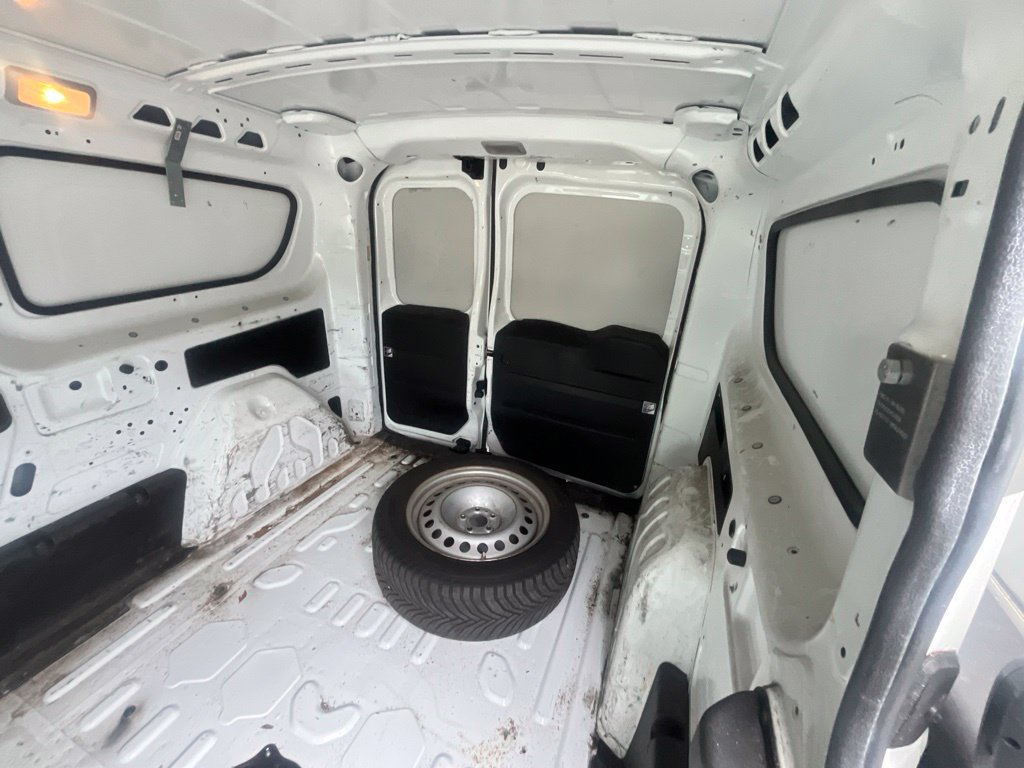 Used 2016 RAM ProMaster City Tradesman w/ Rear Back-up Camera Group FWD image 29