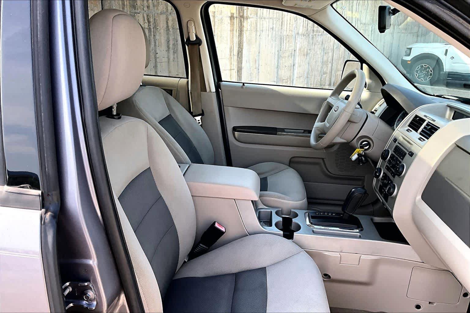 Used 2008 Ford Escape XLT FWD image 8