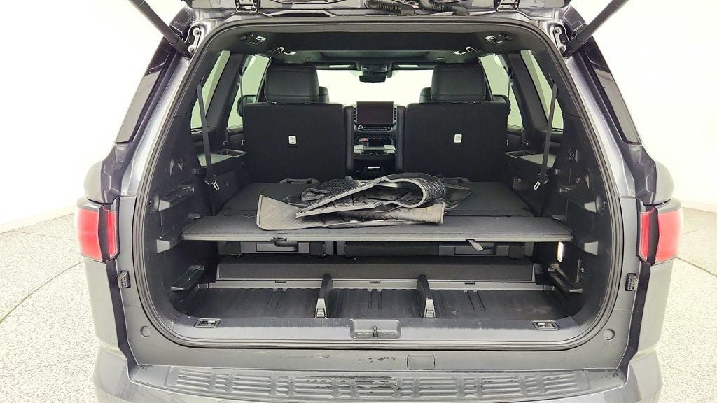 Used 2026 Toyota Sequoia TRD Pro w/ Tow Technology Package AWD/4WD image 21