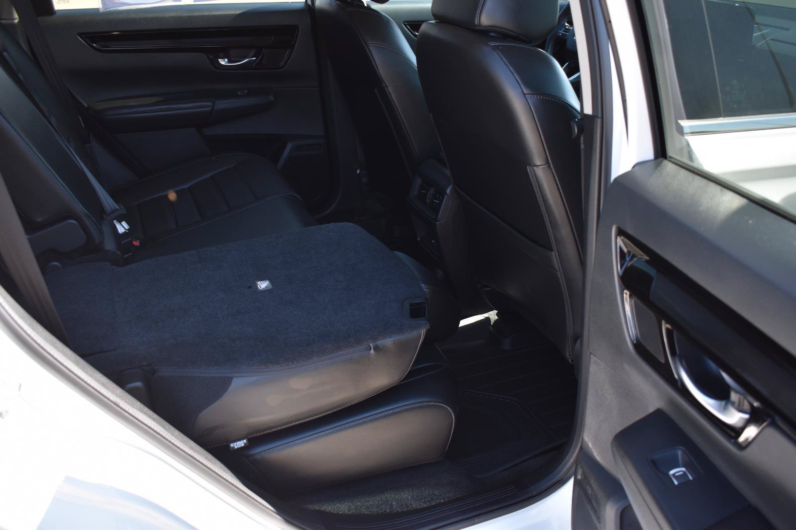 Used 2025 Honda CR-V EX-L image 17