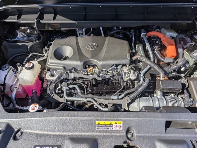 Used 2023 Toyota Highlander Bronze Edition image 37