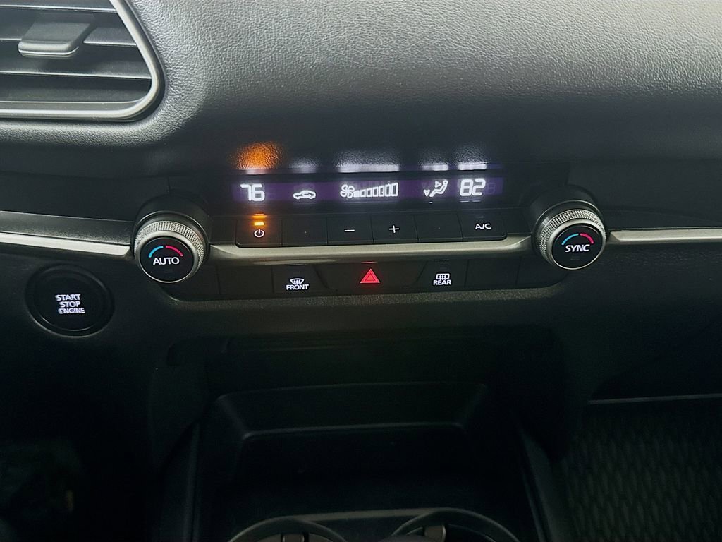 Used 2023 MAZDA CX-30 AWD 2.5 S w/ Select Package image 13