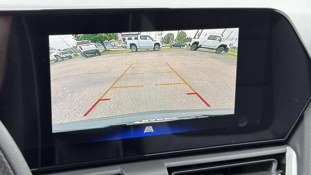 New 2026 Chevrolet TrailBlazer LS w/ LS Convenience Package AWD/4WD image 15