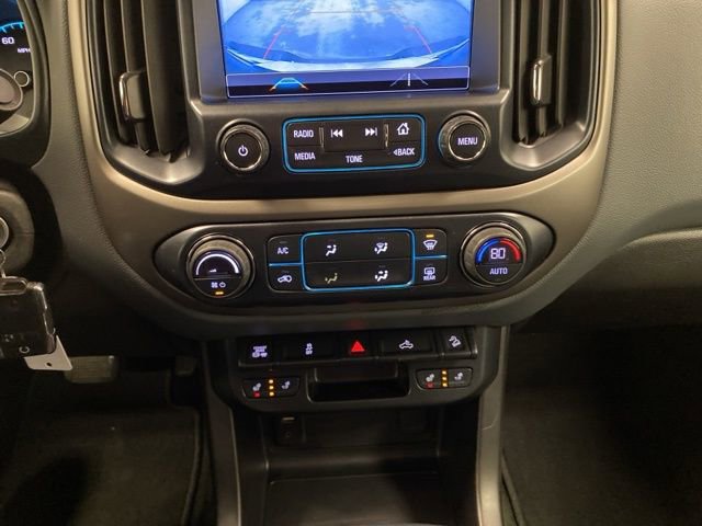 Used 2018 Chevrolet Colorado Z71 image 13
