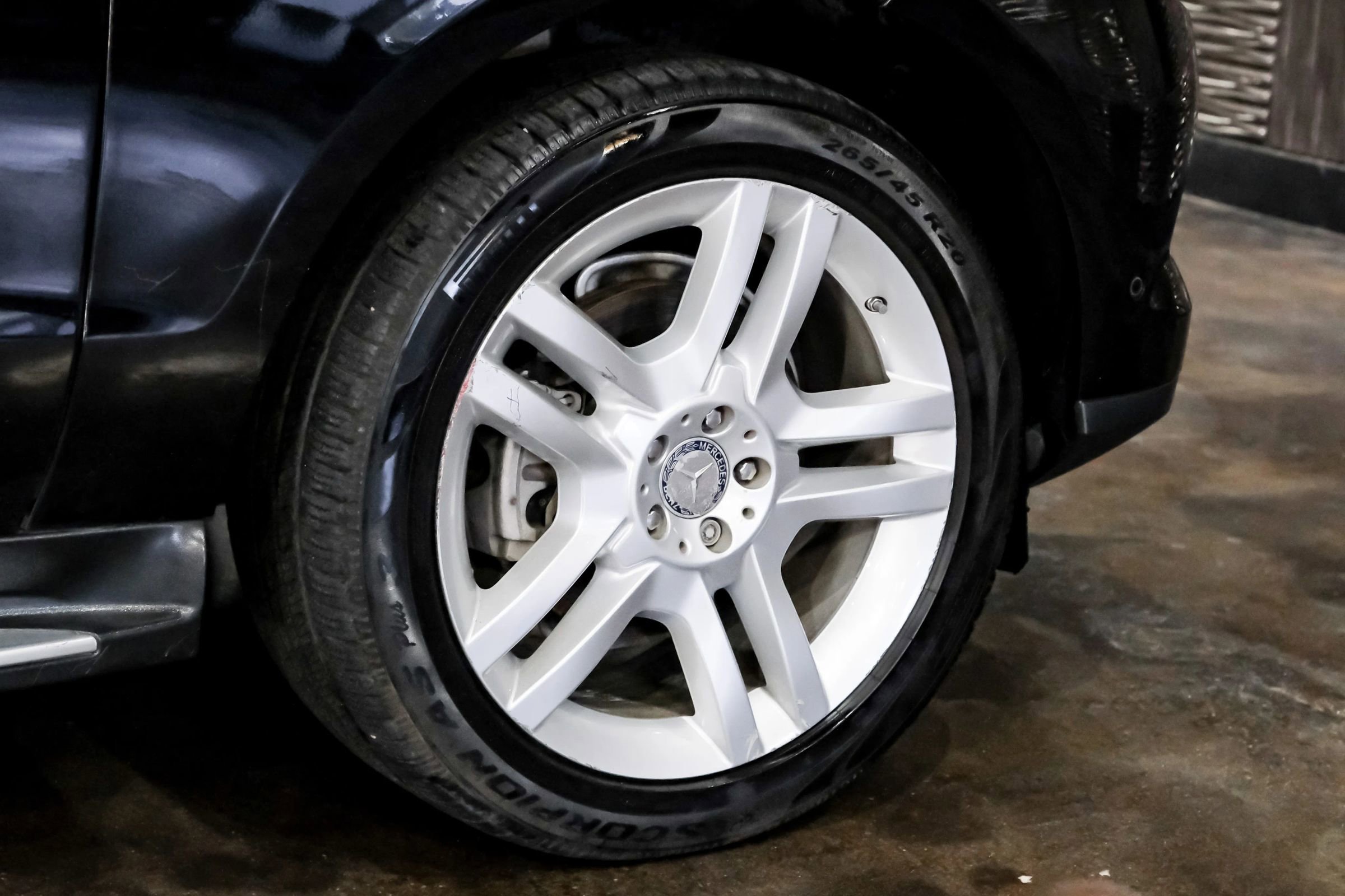 Used 2015 Mercedes-Benz ML 250 BlueTEC 4MATIC image 51