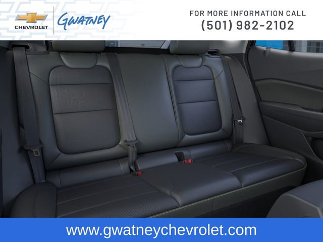 New 2026 Chevrolet Trax ACTIV image 17