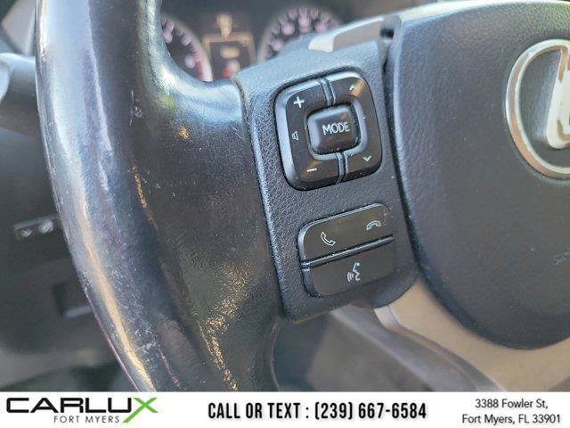 Used 2016 Lexus NX 200t FWD image 23