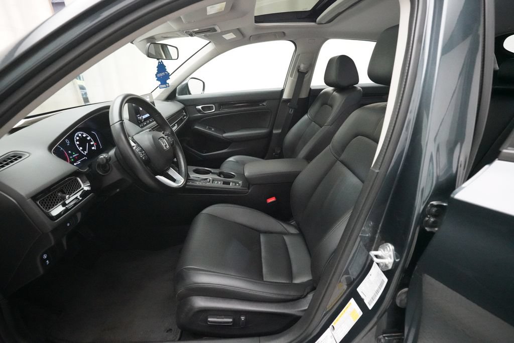 Used 2023 Honda Civic EX-L image 7