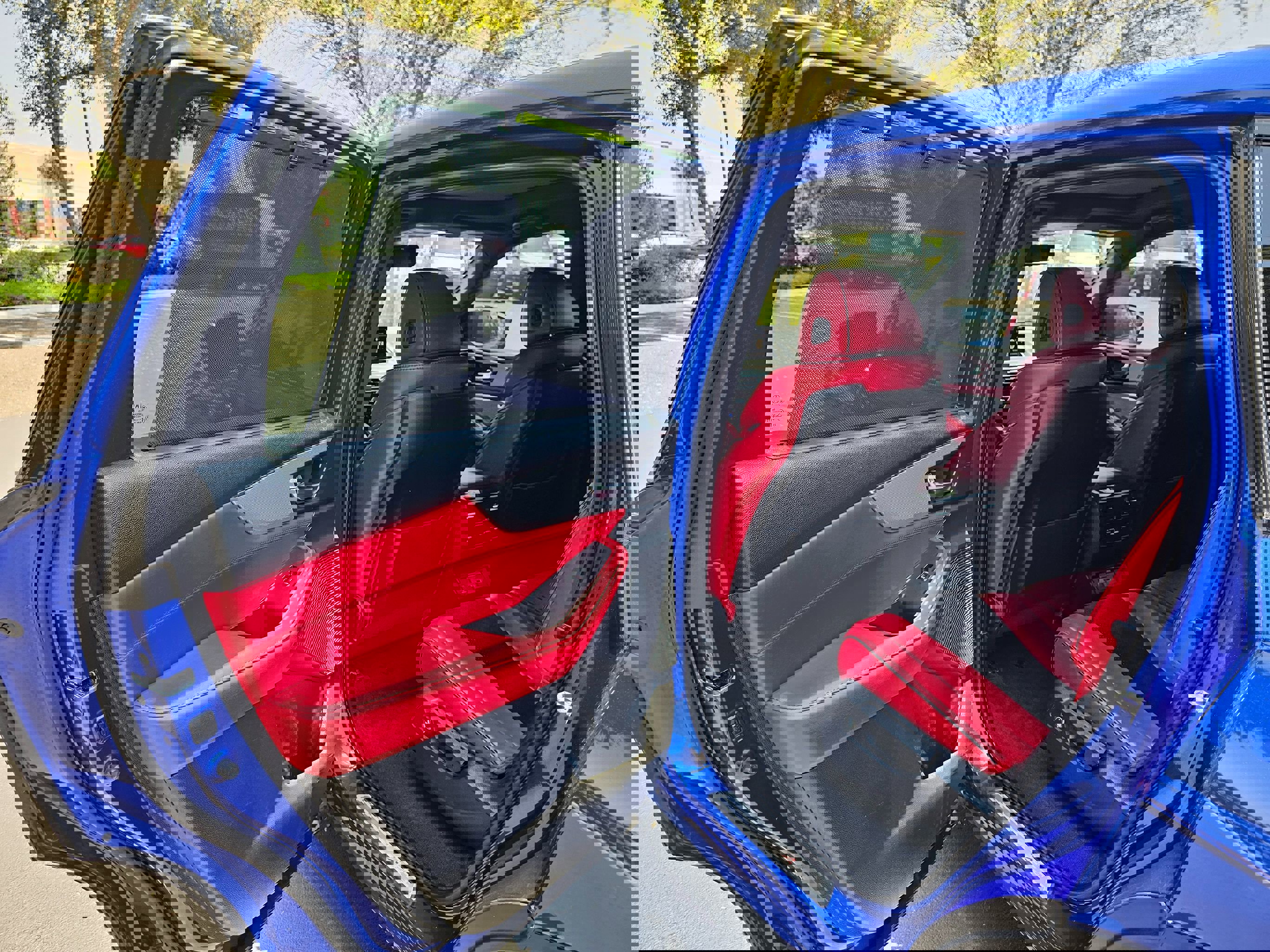 Used 2024 Acura MDX A-Spec image 18