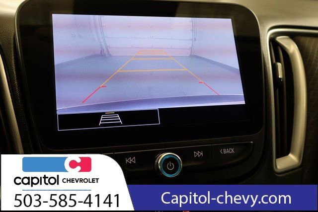Used 2023 Chevrolet Malibu LS FWD image 27