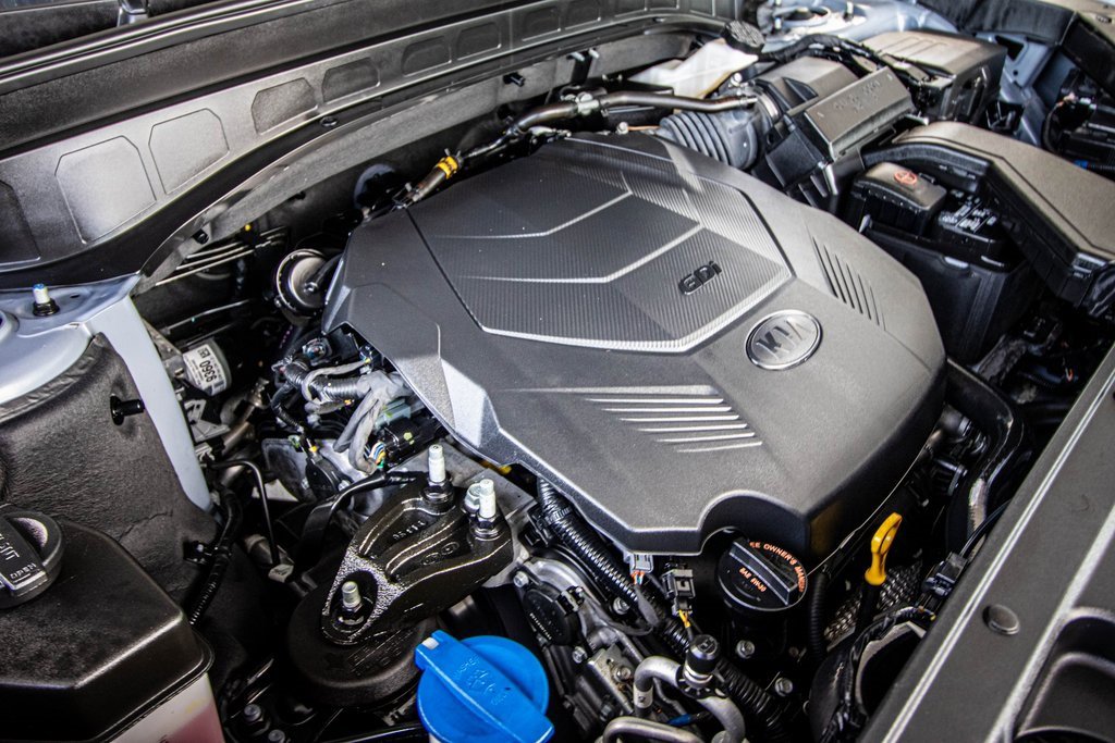 Used 2021 Kia Telluride S image 23