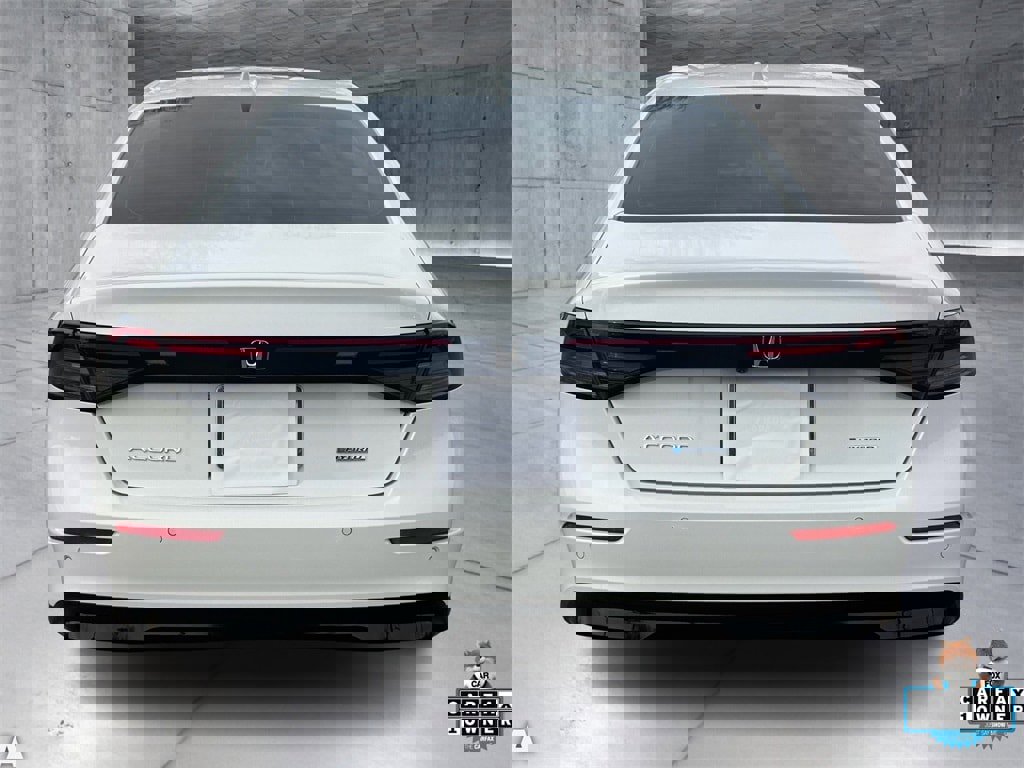 Used 2024 Honda Accord EX-L image 6