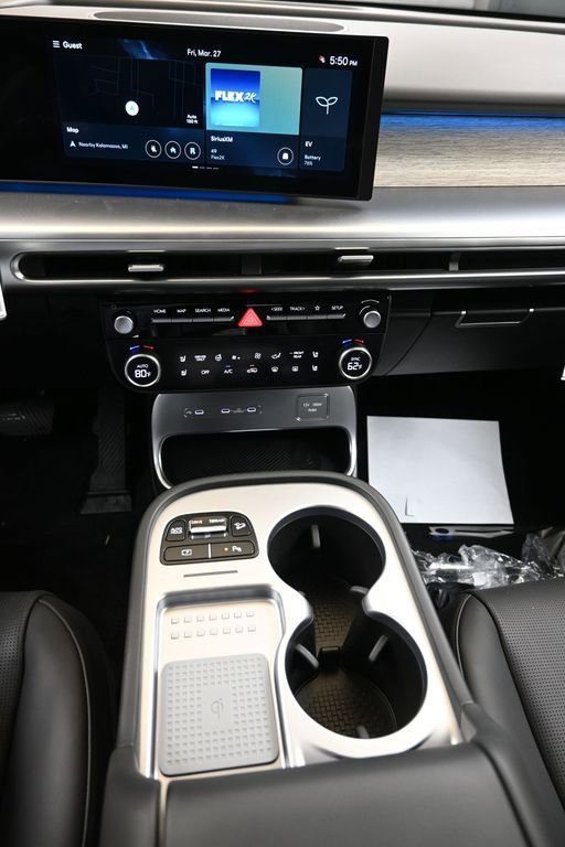 Used 2026 Hyundai Ioniq 9 SEL image 28