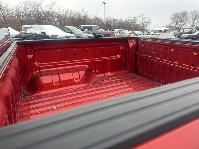 Used 2022 Ford Ranger XL w/ Equipment Group 101A High image 9