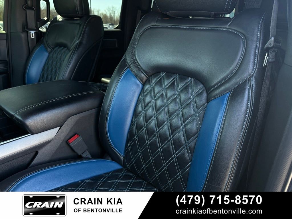 Used 2019 RAM 1500 Big Horn image 24