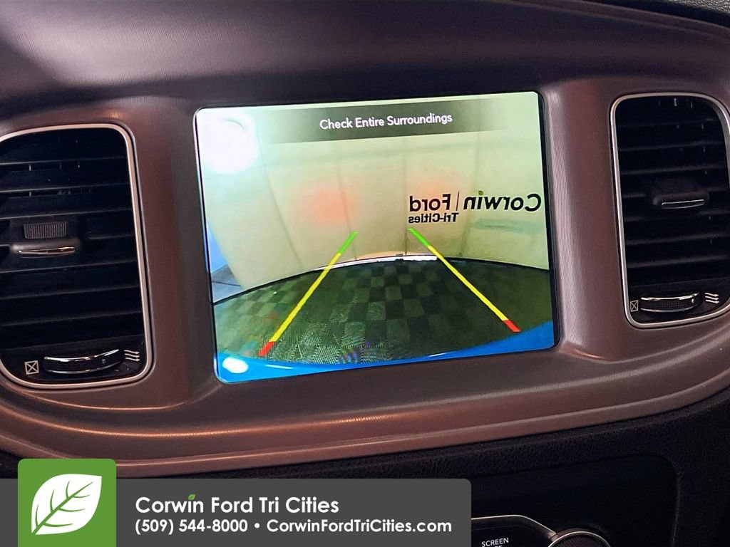 Used 2023 Dodge Charger SXT RWD image 20