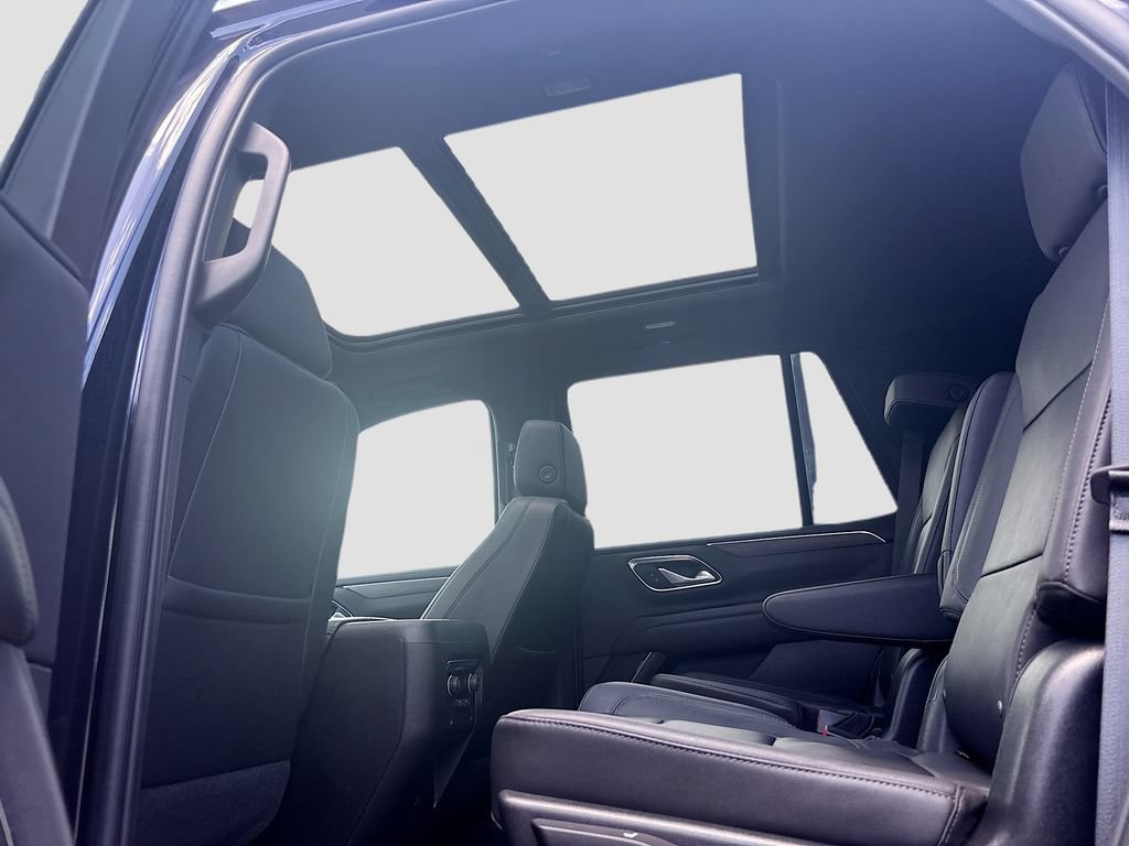 Used 2023 Chevrolet Tahoe Z71 AWD/4WD image 19