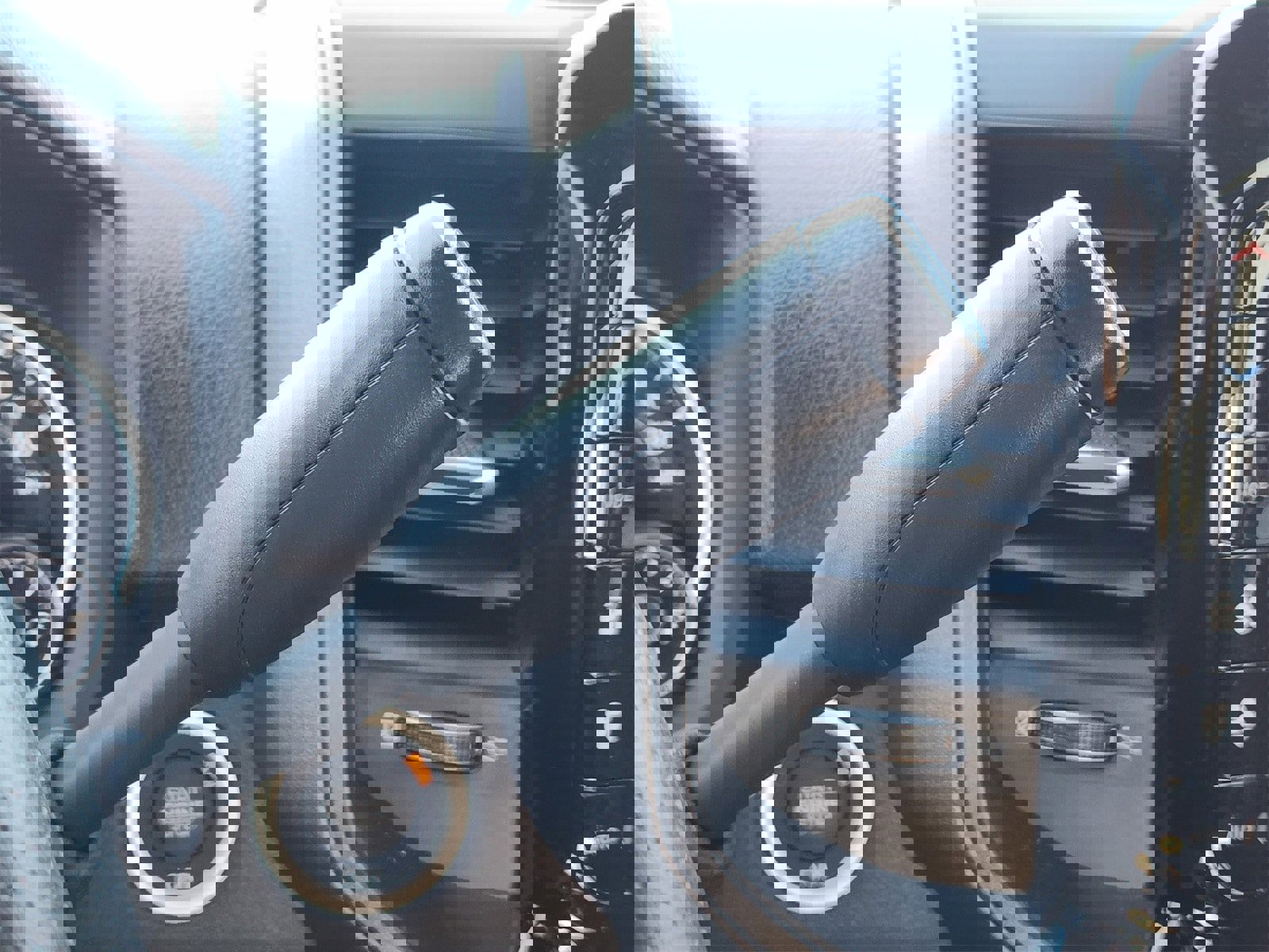 New 2026 RAM 2500 Tradesman image 40