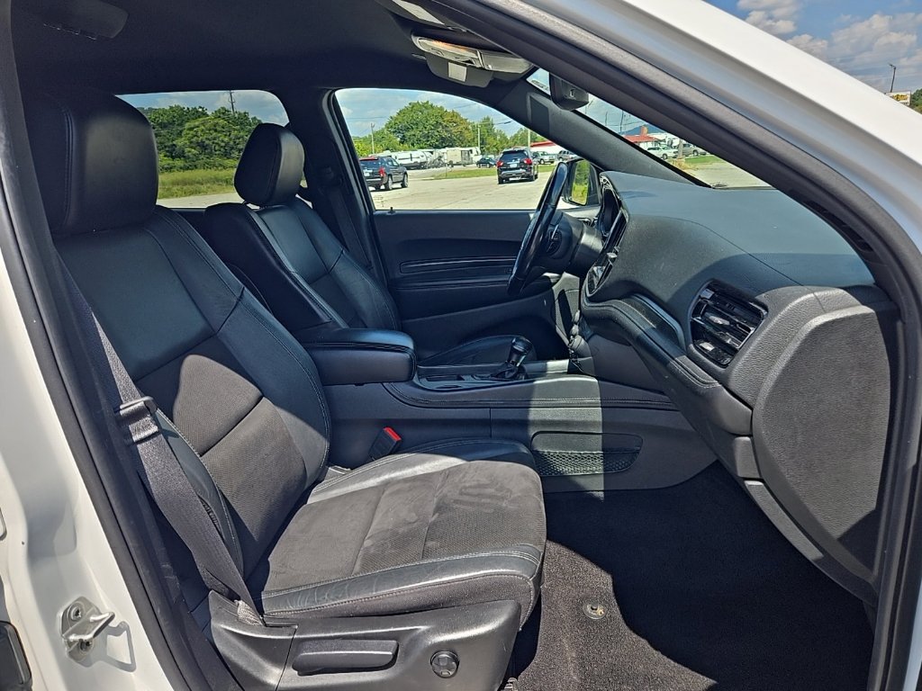 Used 2022 Dodge Durango GT RWD image 21
