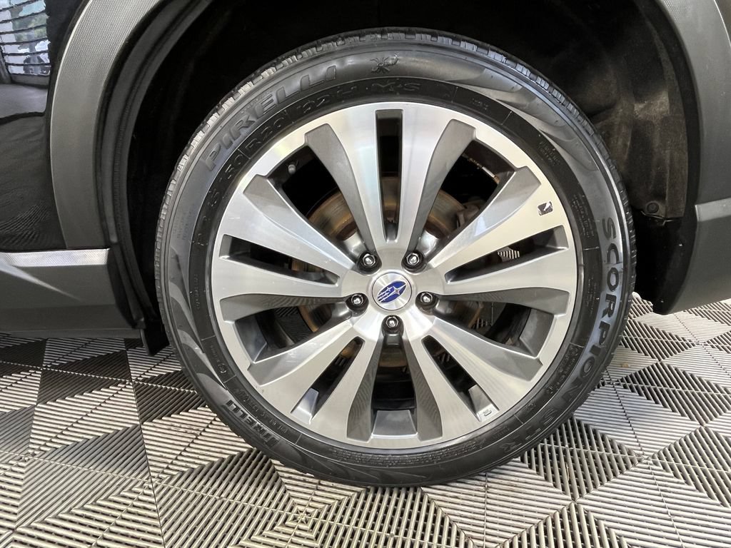 Used 2019 Subaru Ascent Limited AWD/4WD image 13