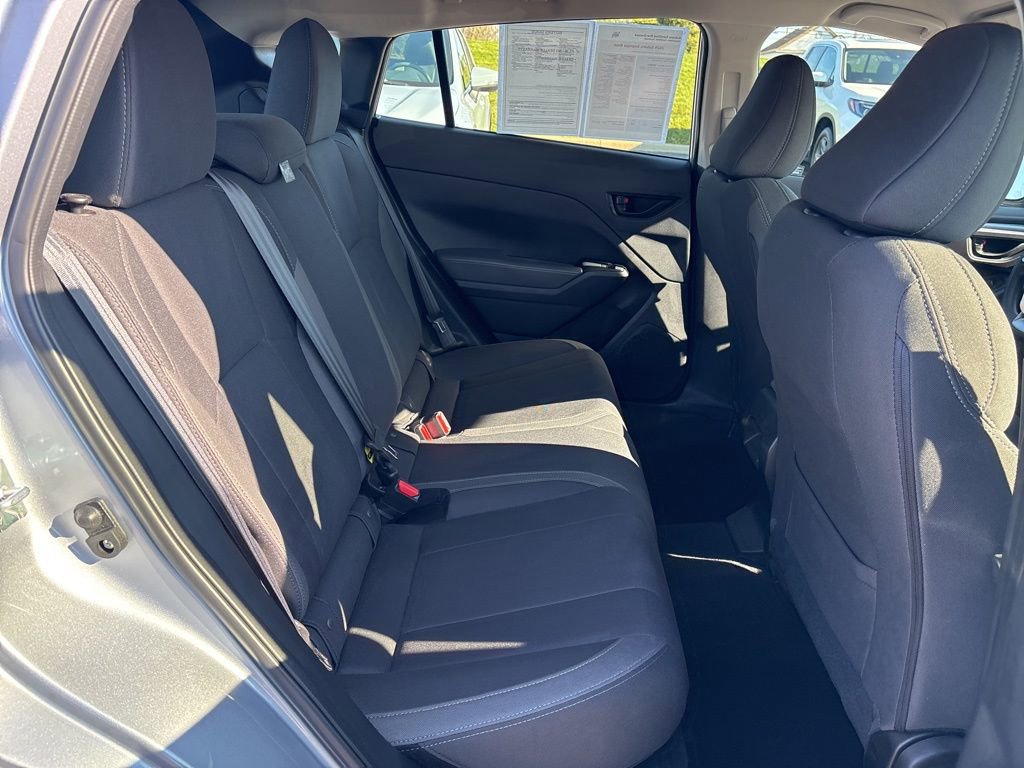 Certified 2024 Subaru Impreza 2.0i image 11