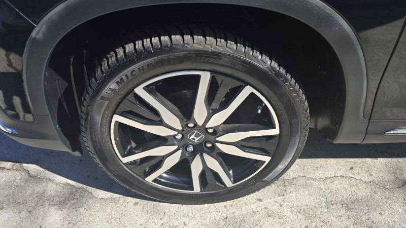 Used 2020 Honda Pilot Elite image 10